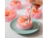 桜プリン　6個入