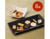 味ふぶき　8袋入