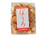 袋菓子　ぼうろ