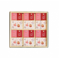 迎春　美似芭里絵12本入