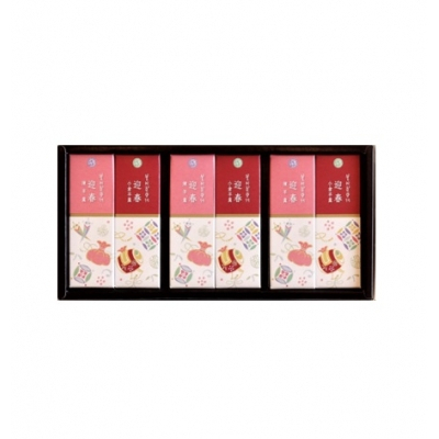 迎春　美似芭里絵　6本入