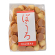 袋菓子　ぼうろ