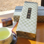 上撰茶