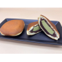 生あじがさ　濃厚抹茶　２個入り