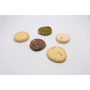 焼菓子詰合せ（フィナンシェ・クッキー）